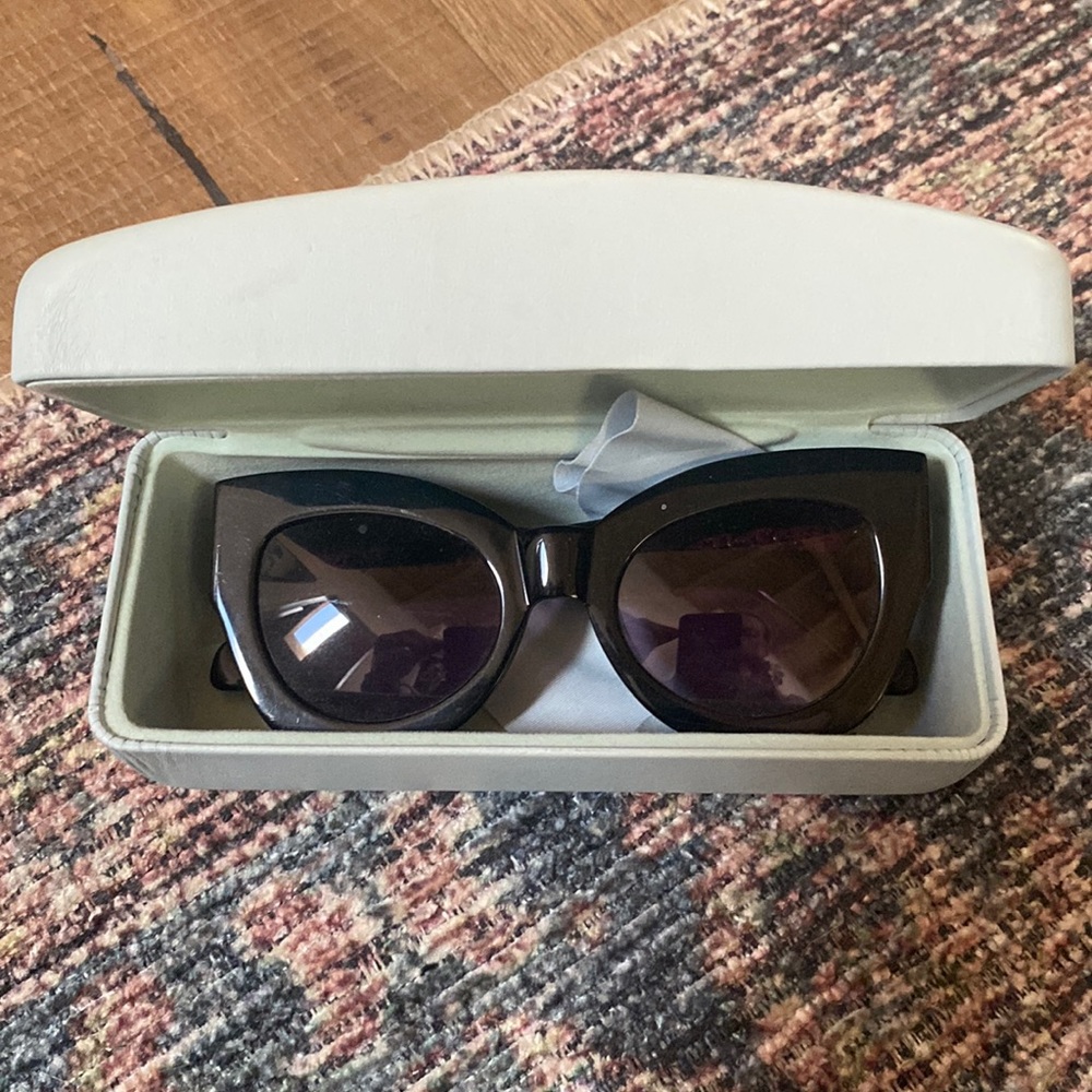 Karen Walker sunglasses